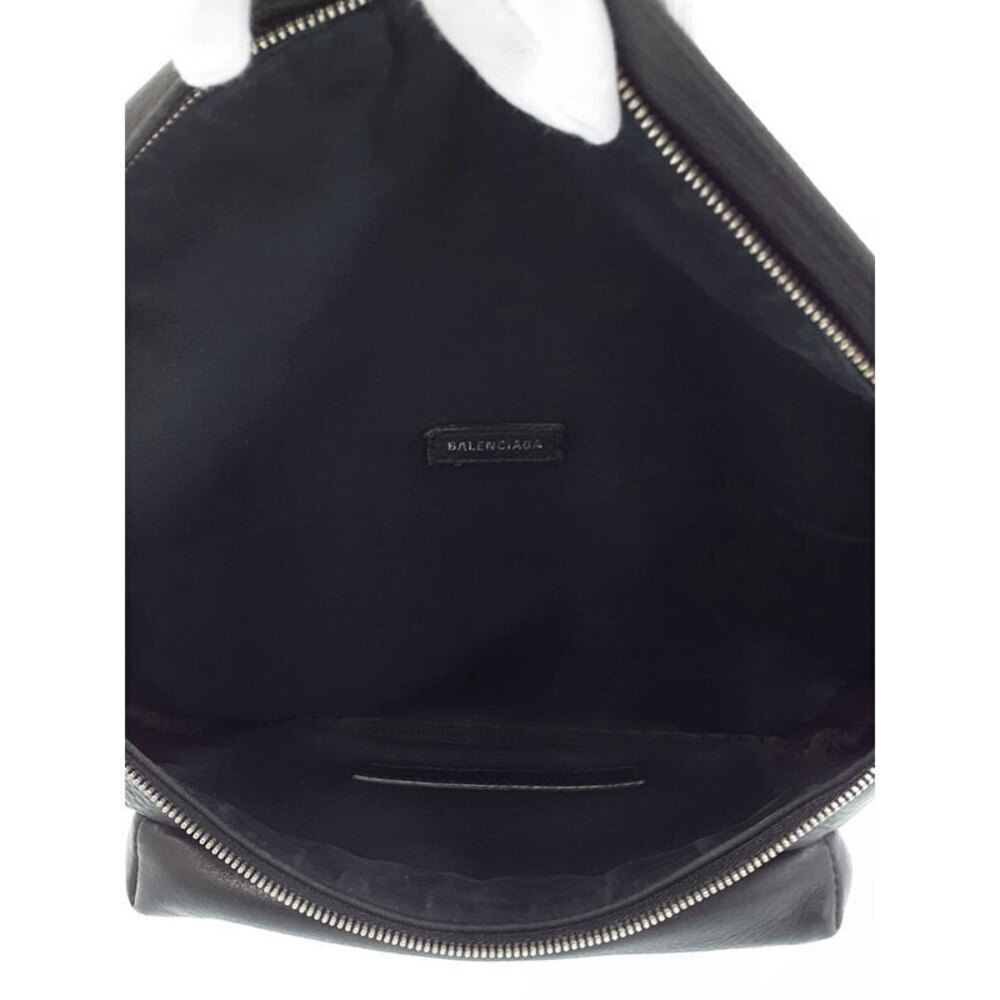 Balenciaga Belt Logo Everyday Bag - Picture 3 of 9